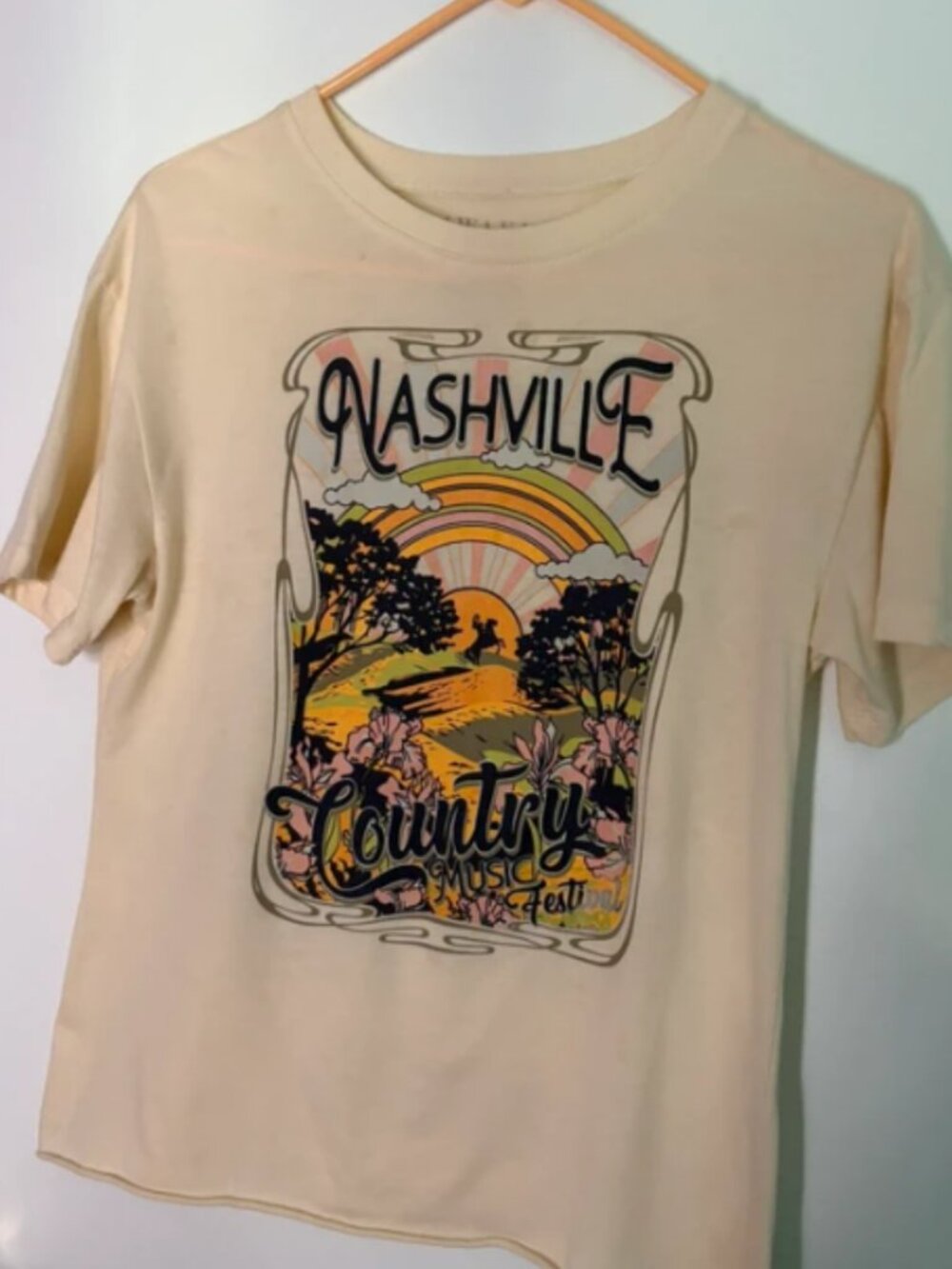 Nashville T-shirt